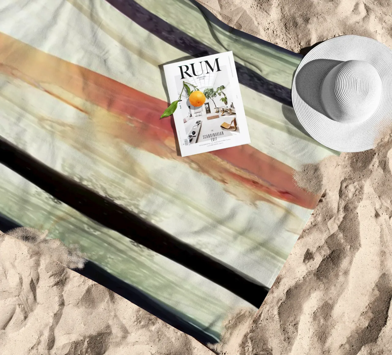 Glow telo mare da Eugene Soloviev