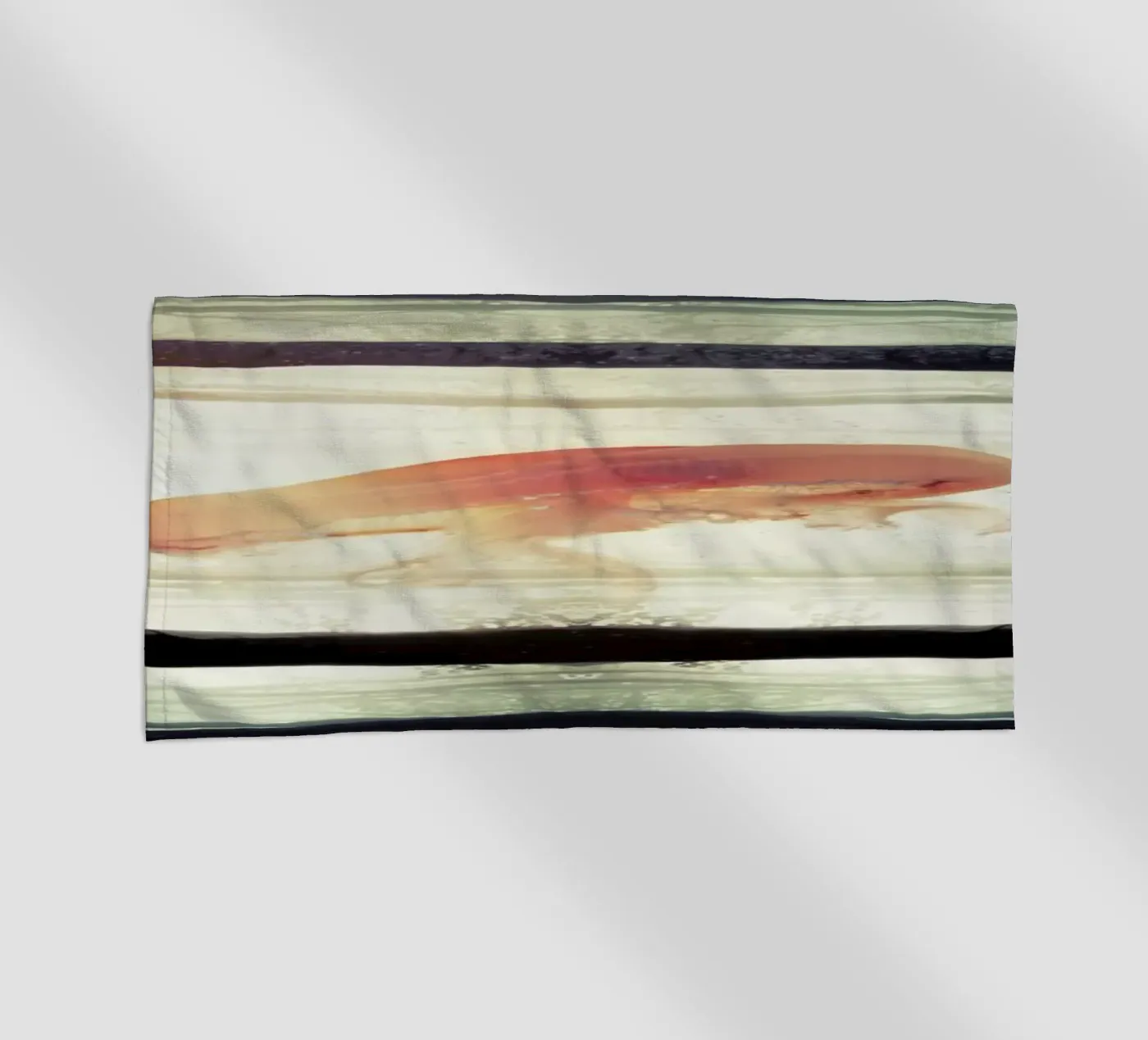 Glow telo mare da Eugene Soloviev