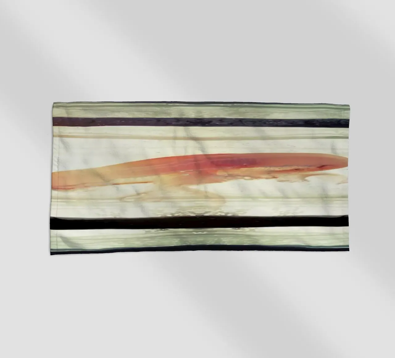 Glow telo mare da Eugene Soloviev