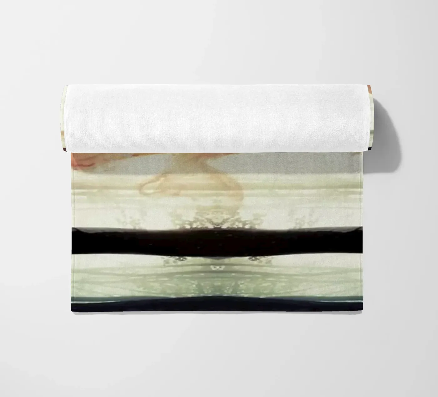 Glow telo mare da Eugene Soloviev