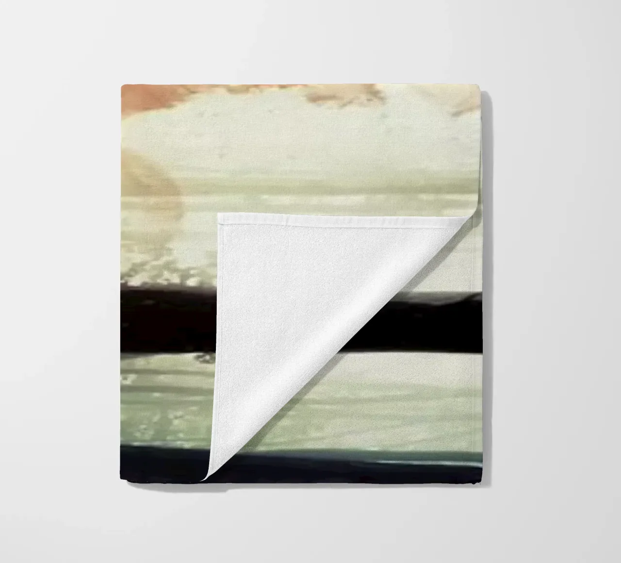 Glow telo mare da Eugene Soloviev