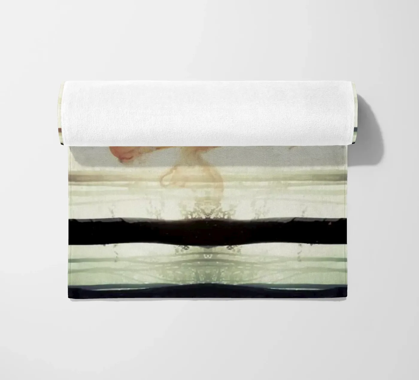 Glow telo mare da Eugene Soloviev