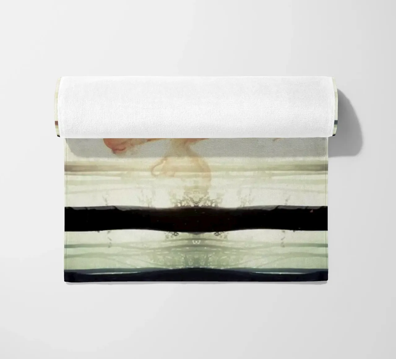 Glow telo mare da Eugene Soloviev