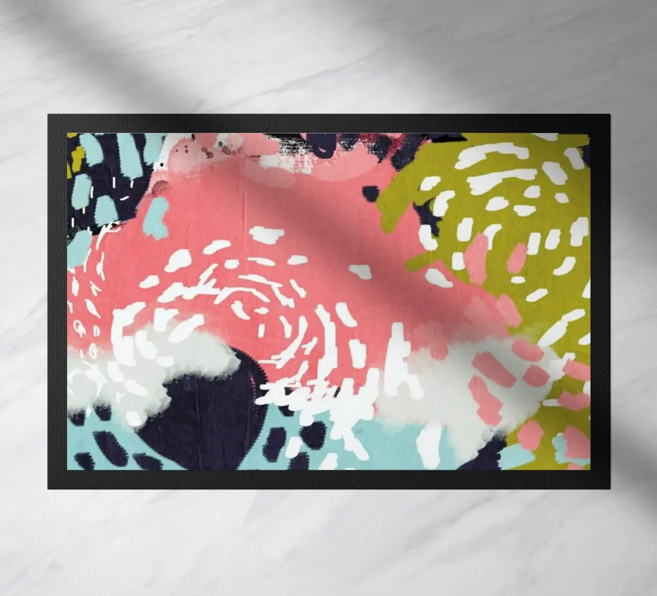 Athena zerbino da Charlotte Winter