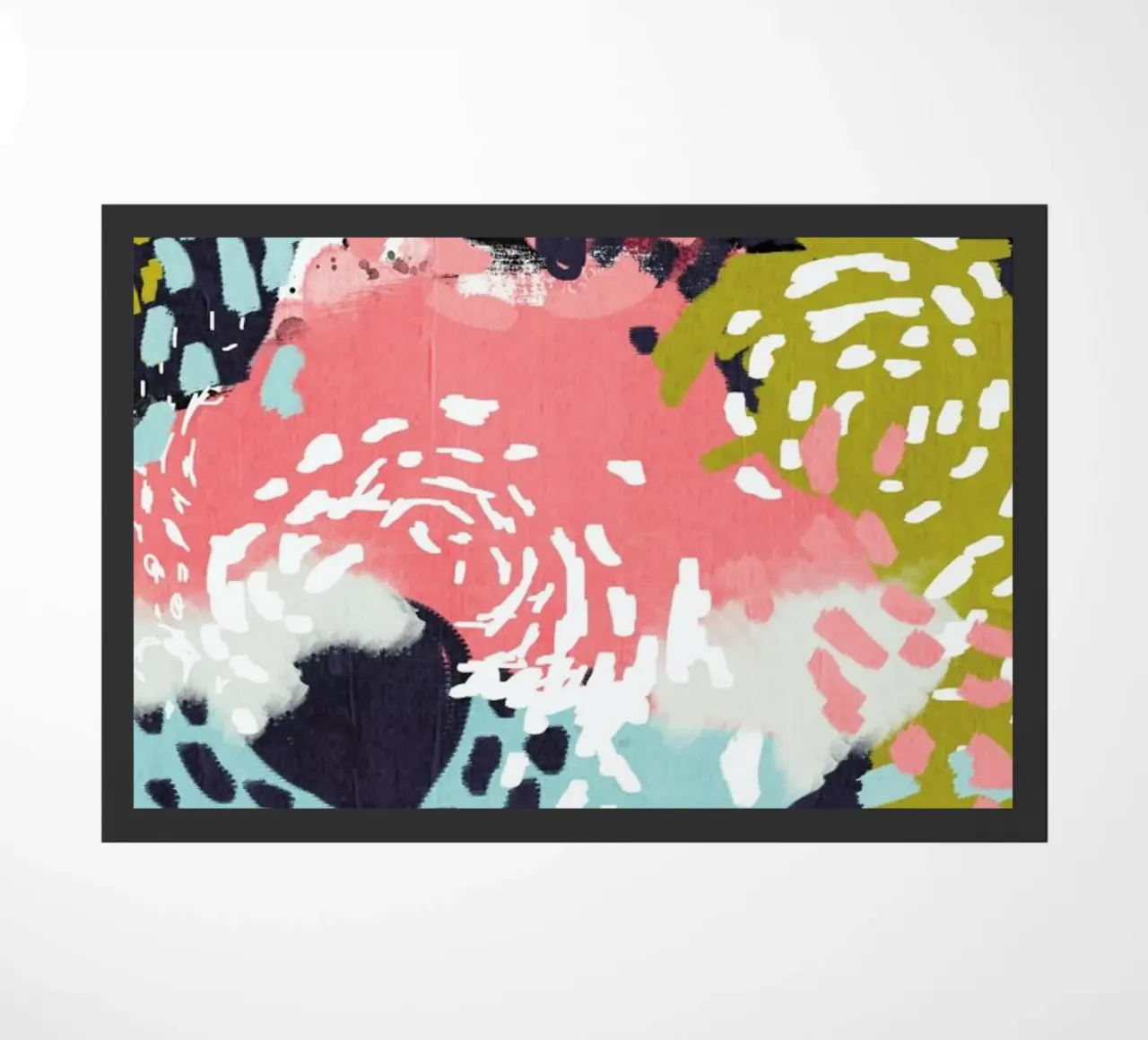 Athena zerbino da Charlotte Winter