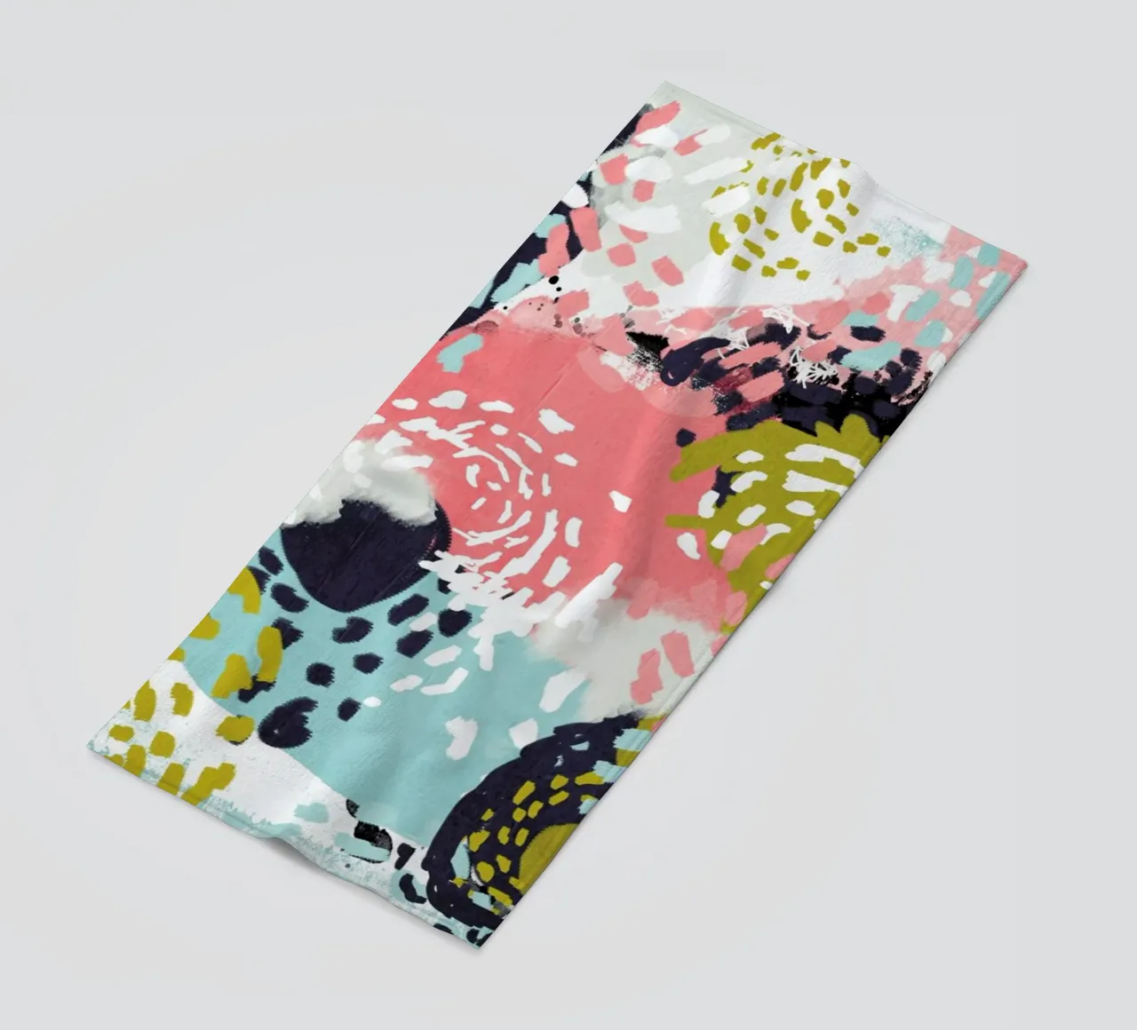 Athena telo mare da Charlotte Winter