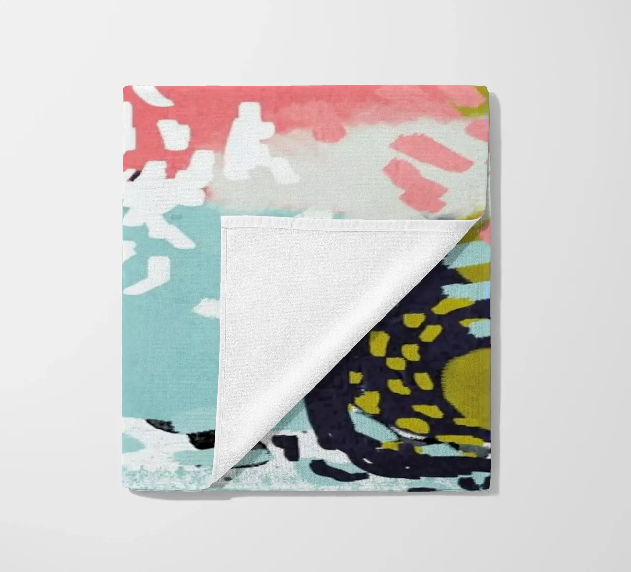 Athena telo mare da Charlotte Winter