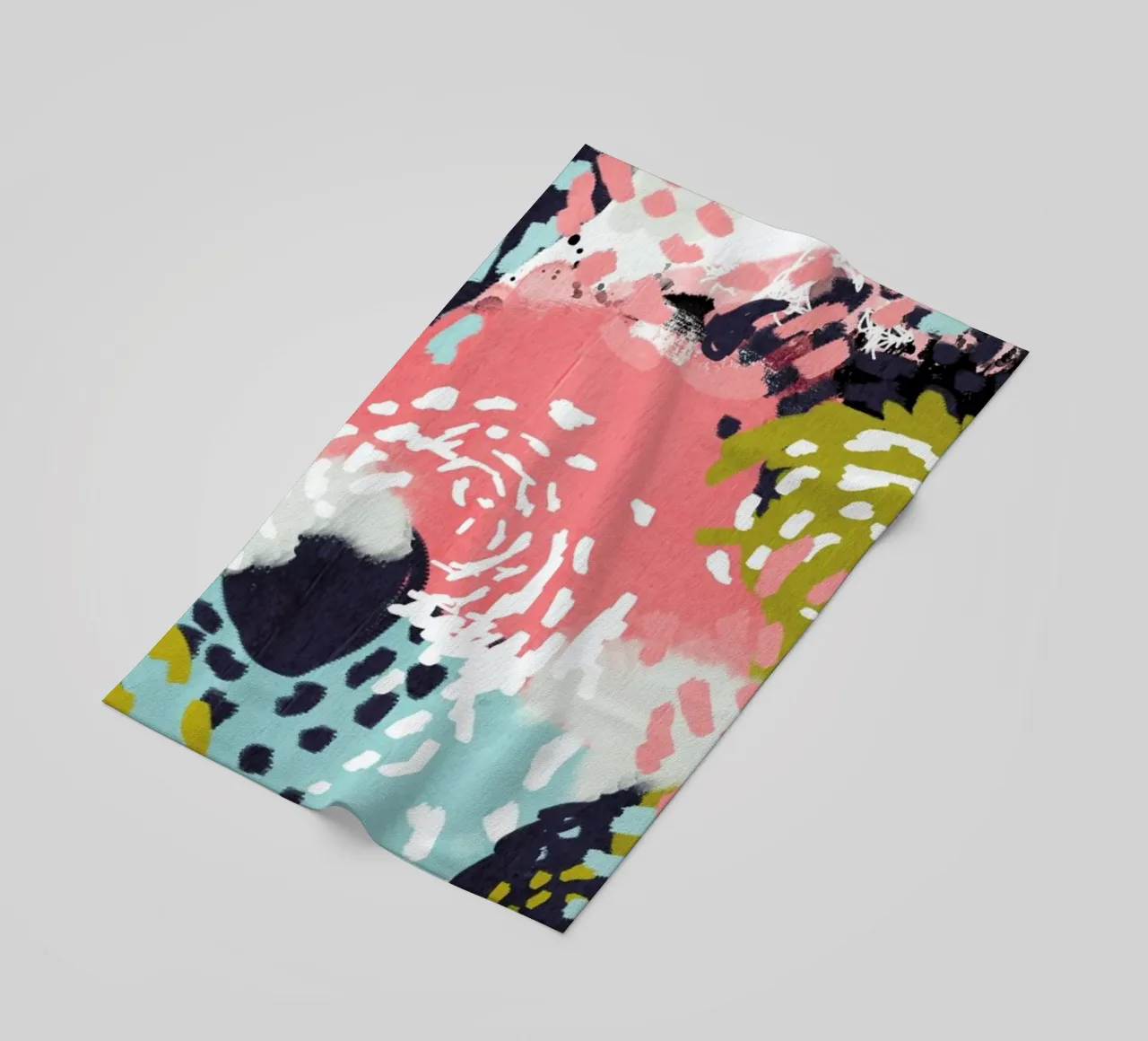 Athena telo mare da Charlotte Winter