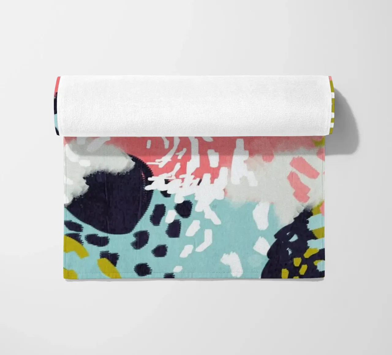 Athena telo mare da Charlotte Winter