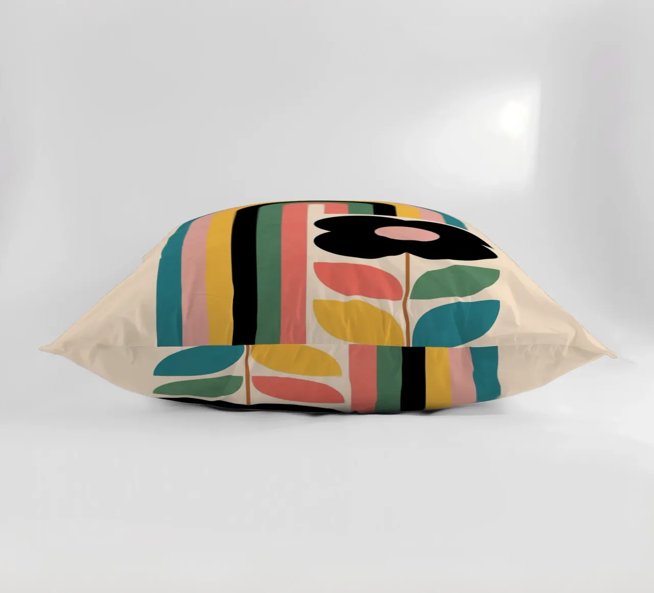 Arcobaleno cuscino da Gaite