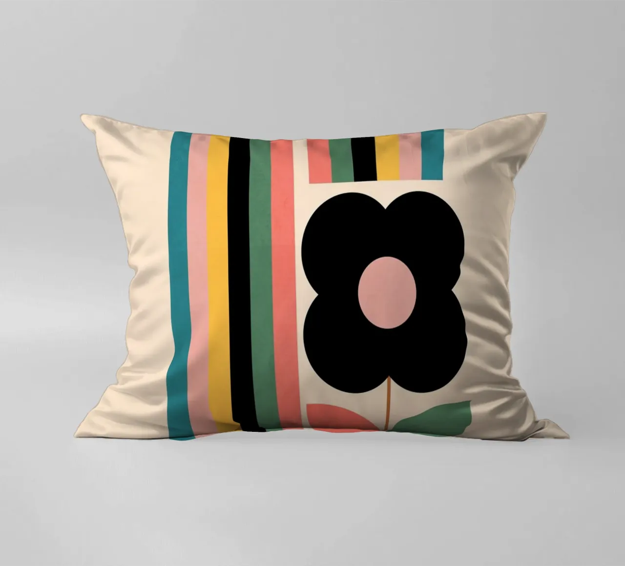 Arcobaleno cuscino da Gaite