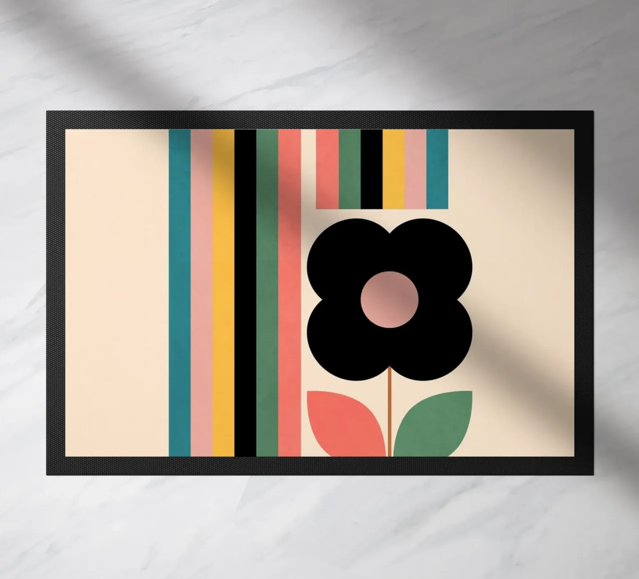 Arcobaleno zerbino da Gaite