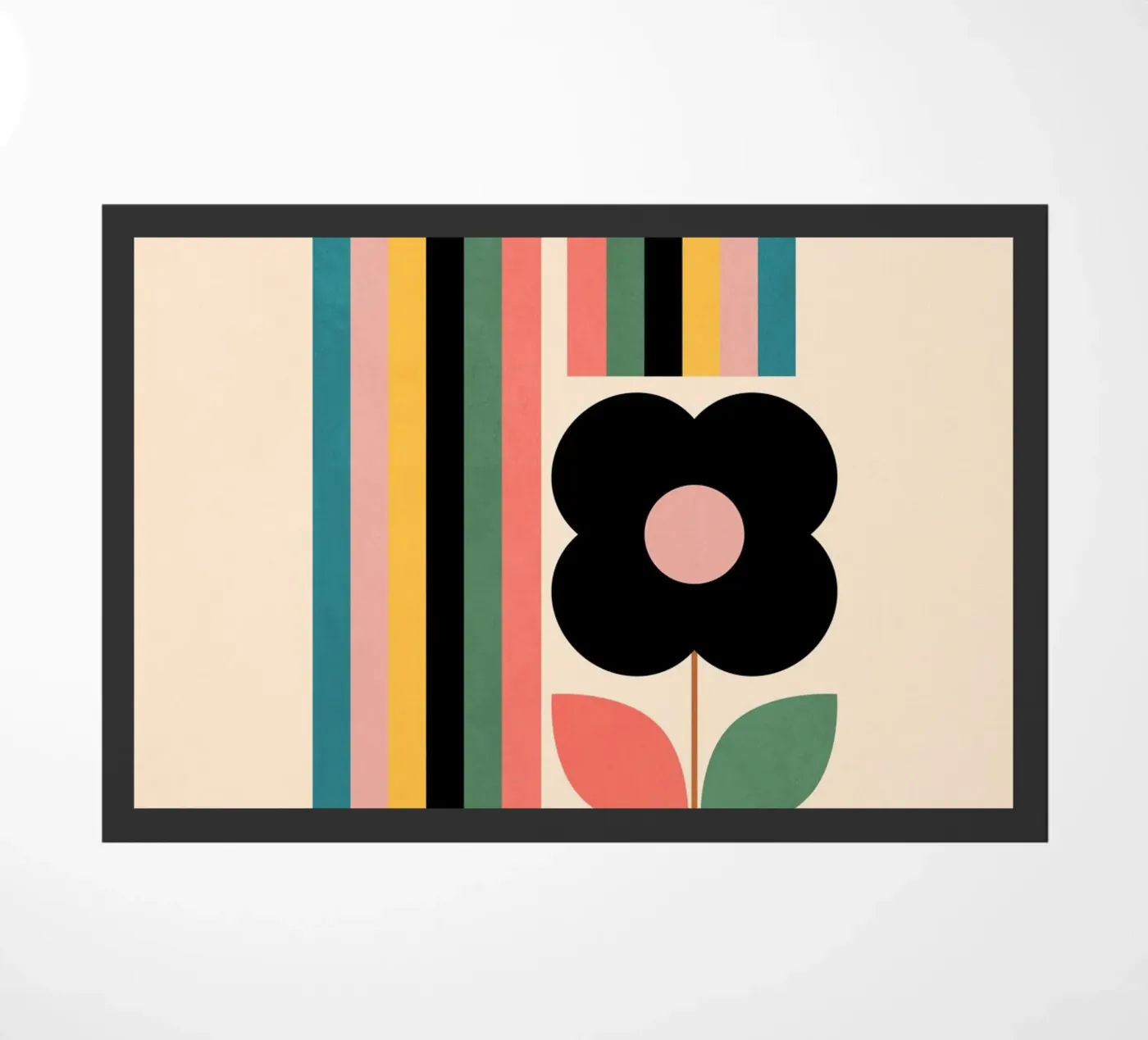 Arcobaleno zerbino da Gaite