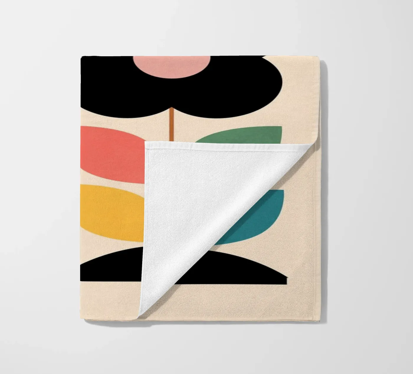 Arcobaleno telo mare da Gaite