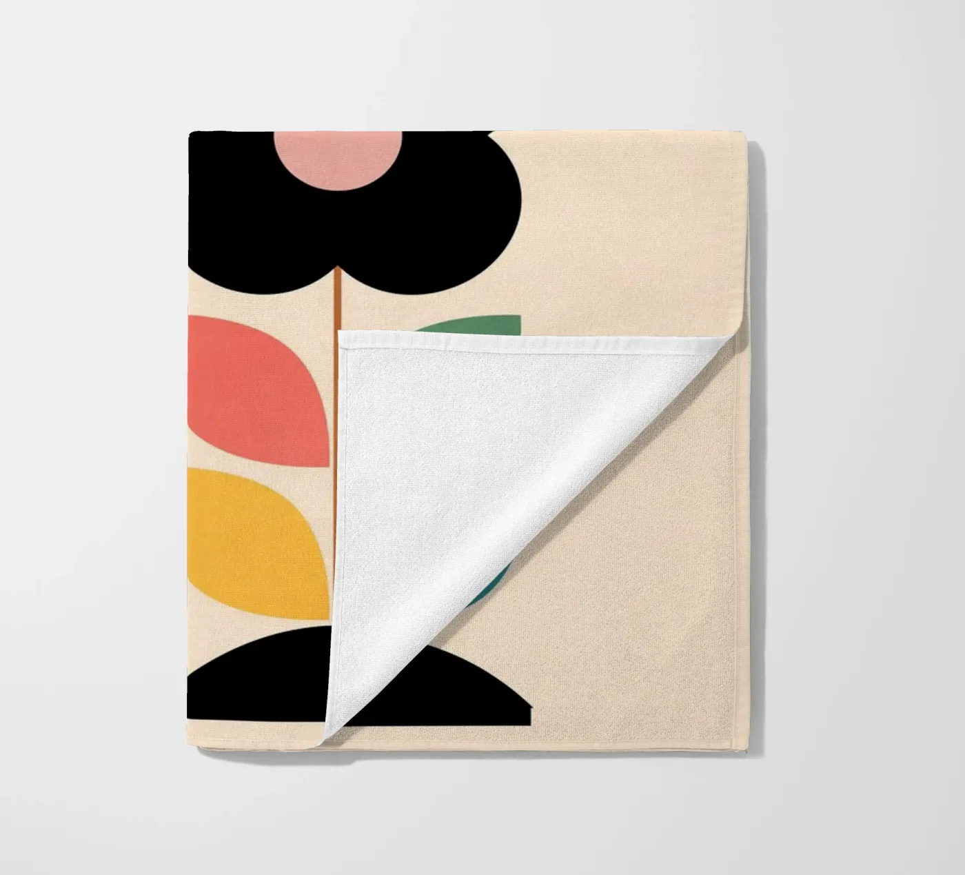 Arcobaleno telo mare da Gaite