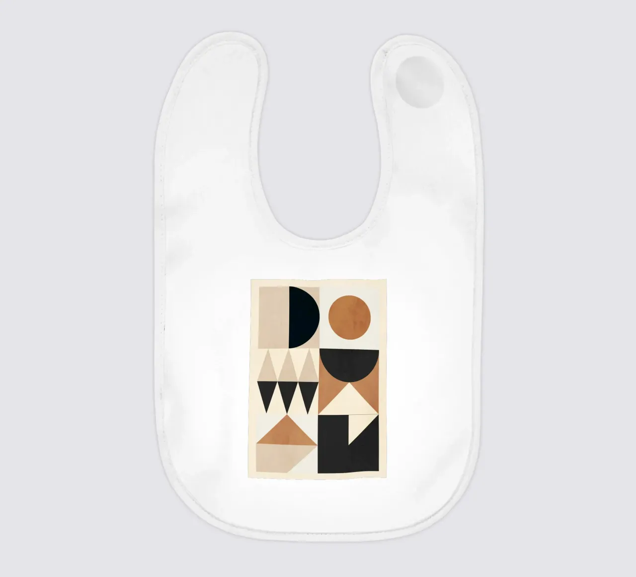 Forme geometriche 252 bavaglino da Gaite