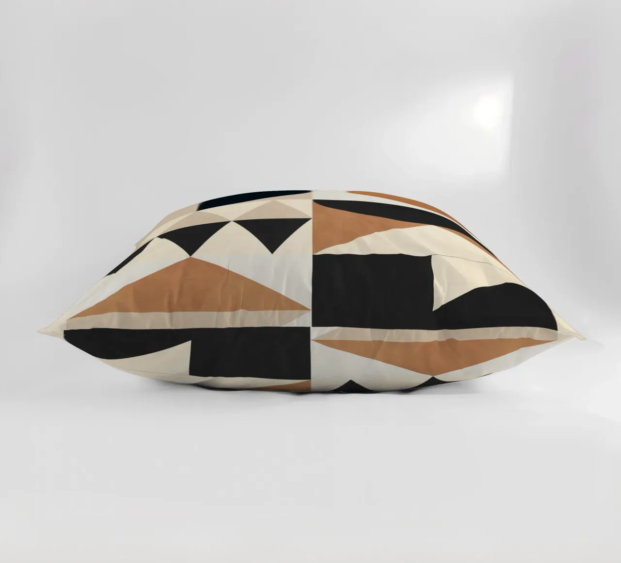 Forme geometriche 252 cuscino da Gaite