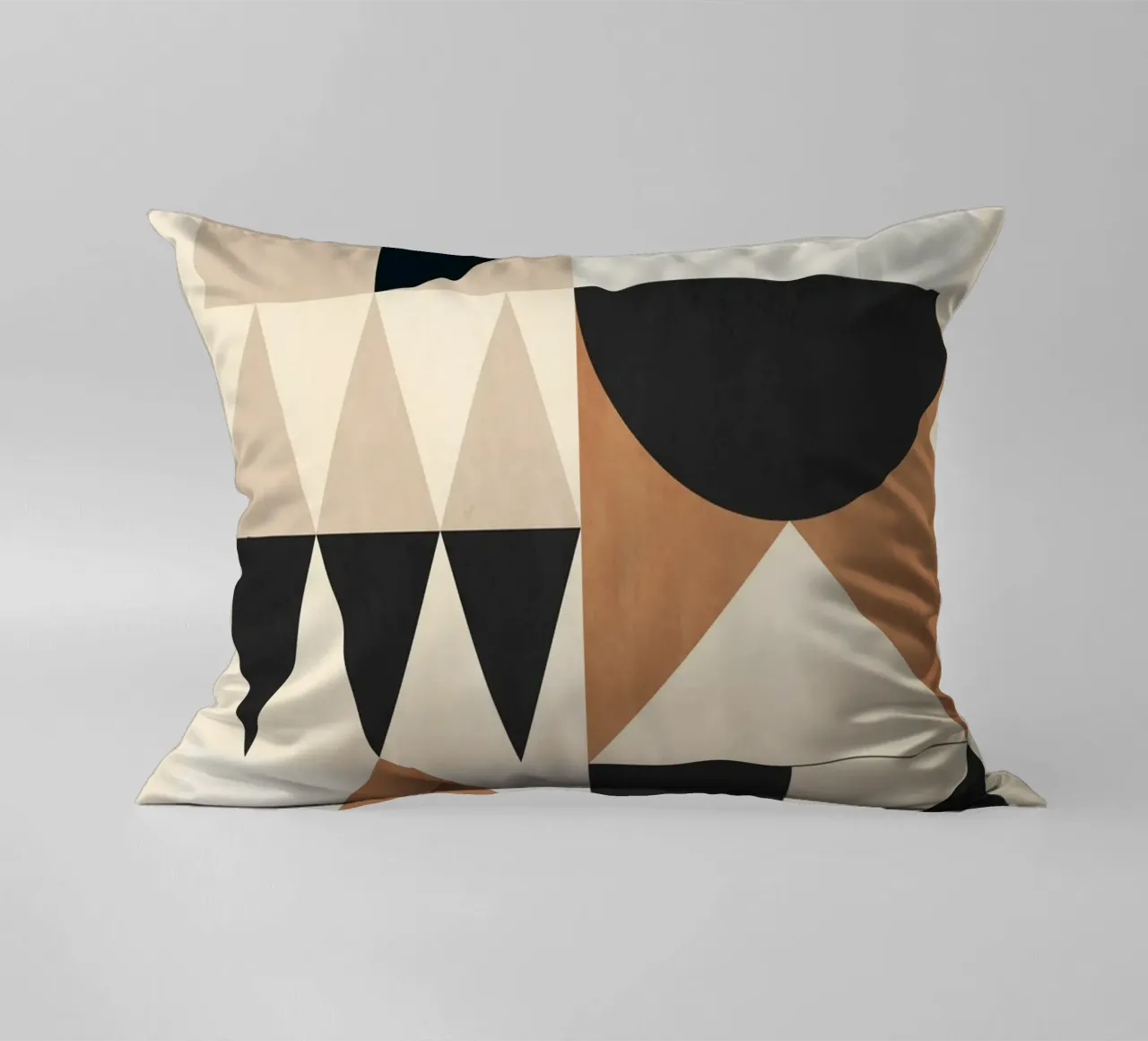Forme geometriche 252 cuscino da Gaite