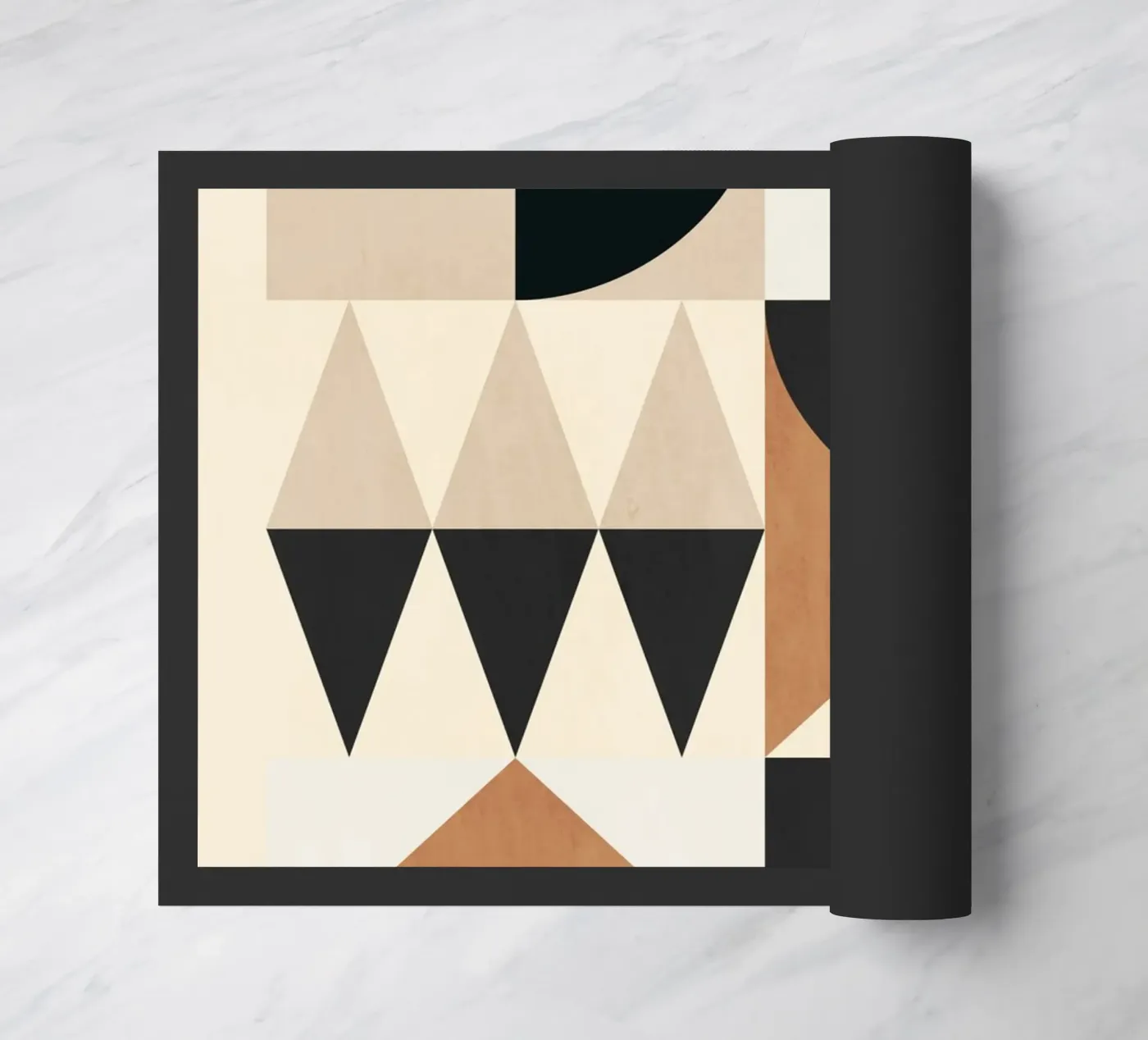 Geometric Shapes 252 zerbino da Gaite