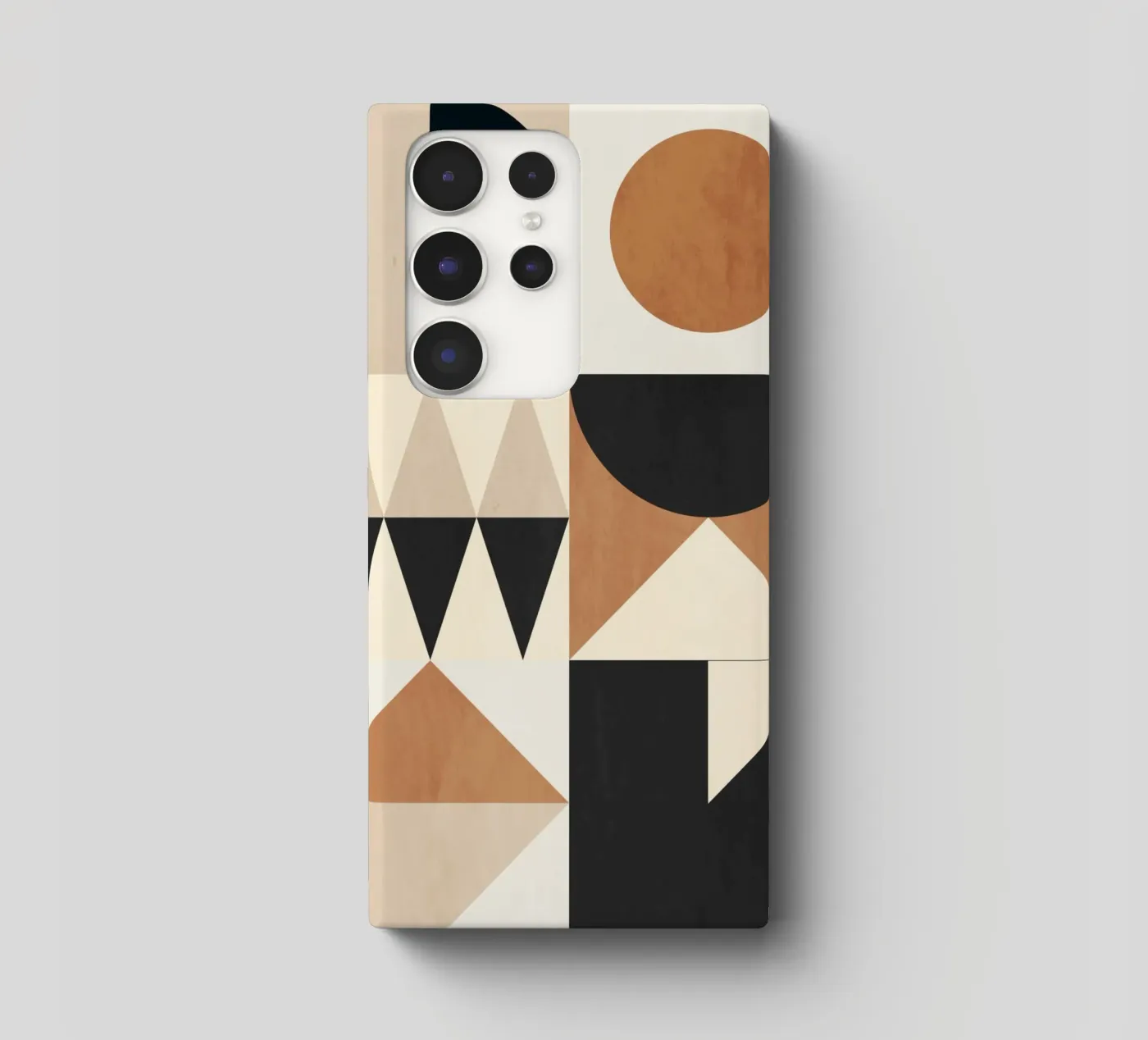 Forme geometriche 252 cover samsung da Gaite