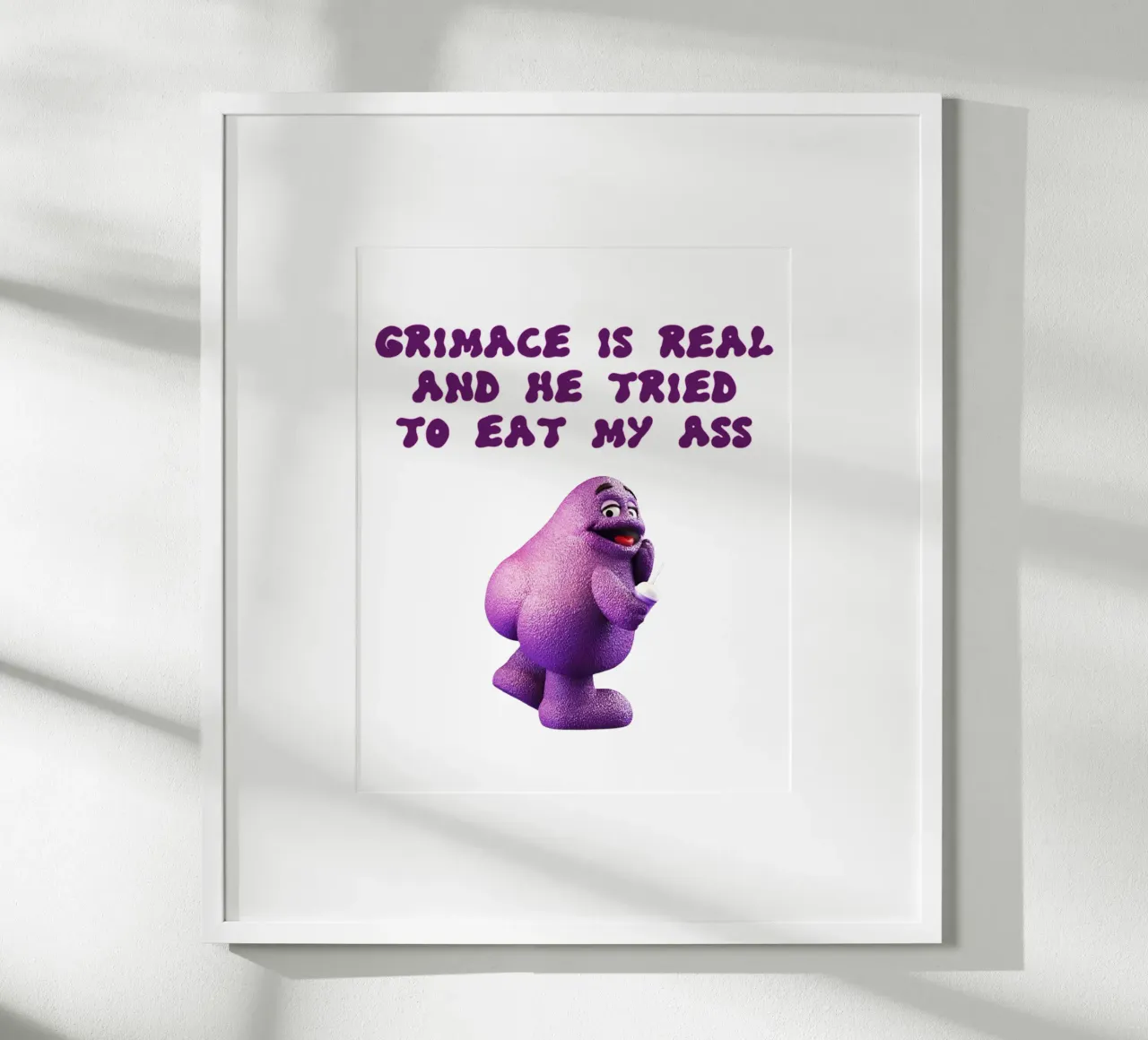 La Smorfia è un design davvero divertente poster da theganduls
