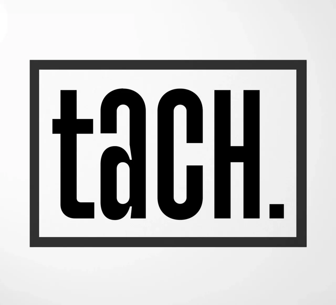 Tach deurmat van BAINAI QUOTES