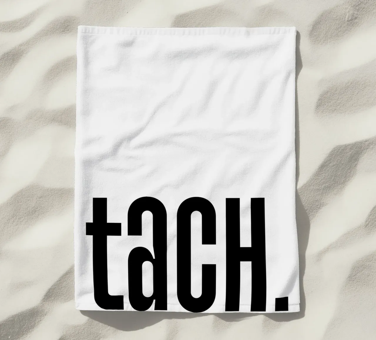 Tach telo mare da BAINAI QUOTES