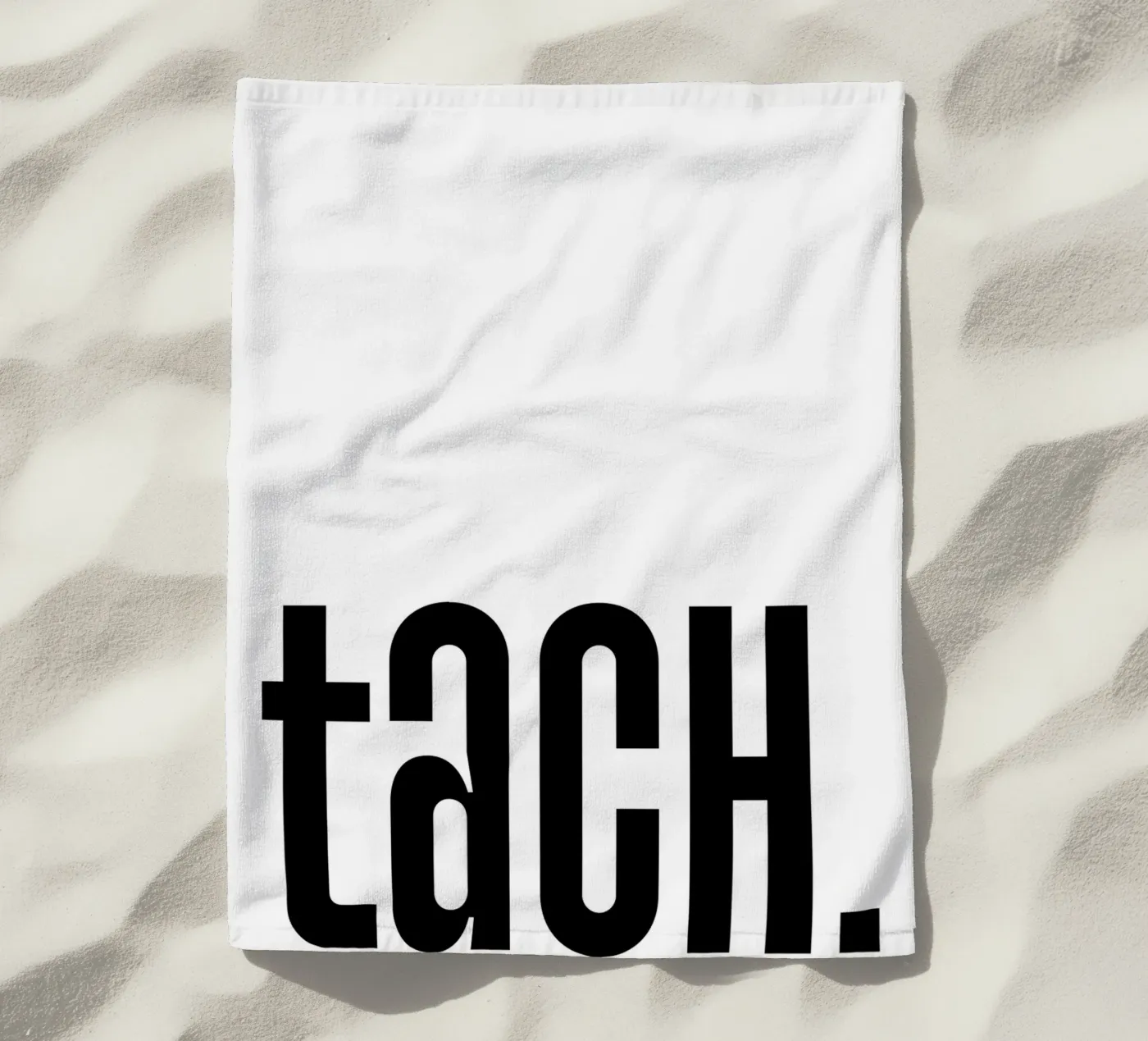 Tach telo mare da BAINAI QUOTES