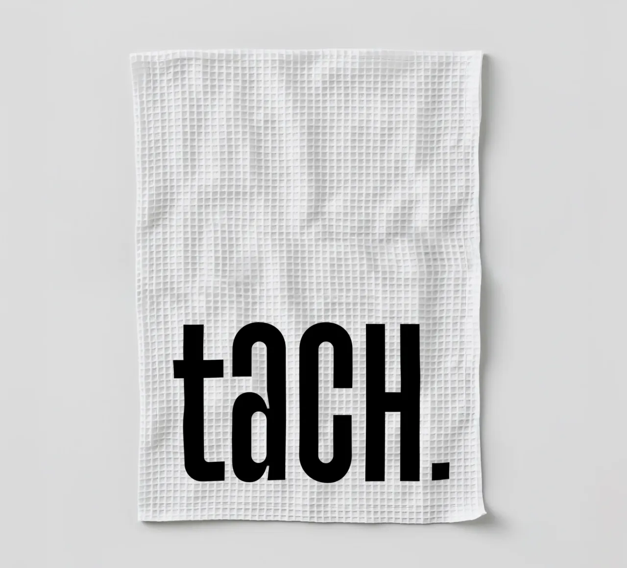 Tach canovaccio da cucina da BAINAI QUOTES