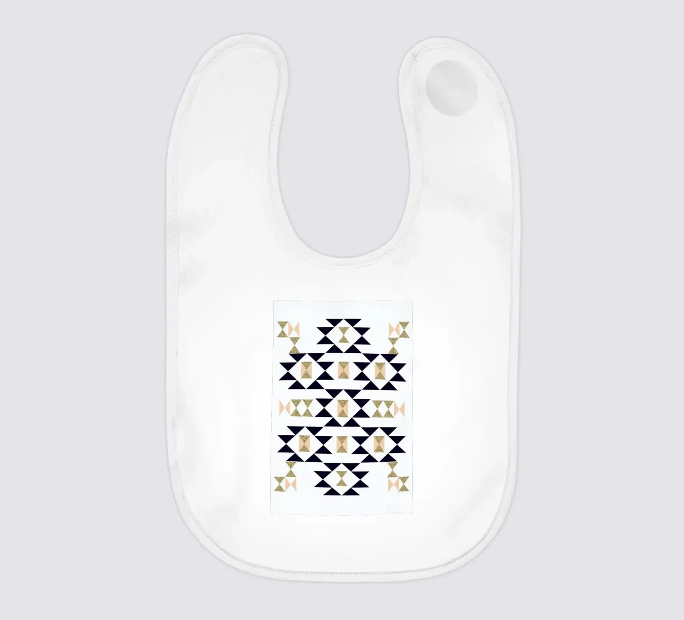 Jacs bavaglino da Charlotte Winter