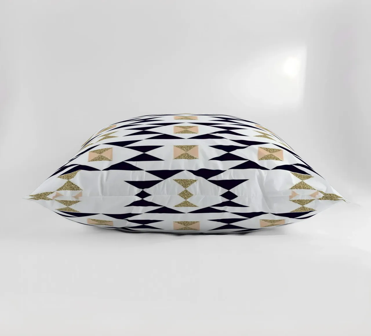 Jacs decorative cushion by Charlotte Winter