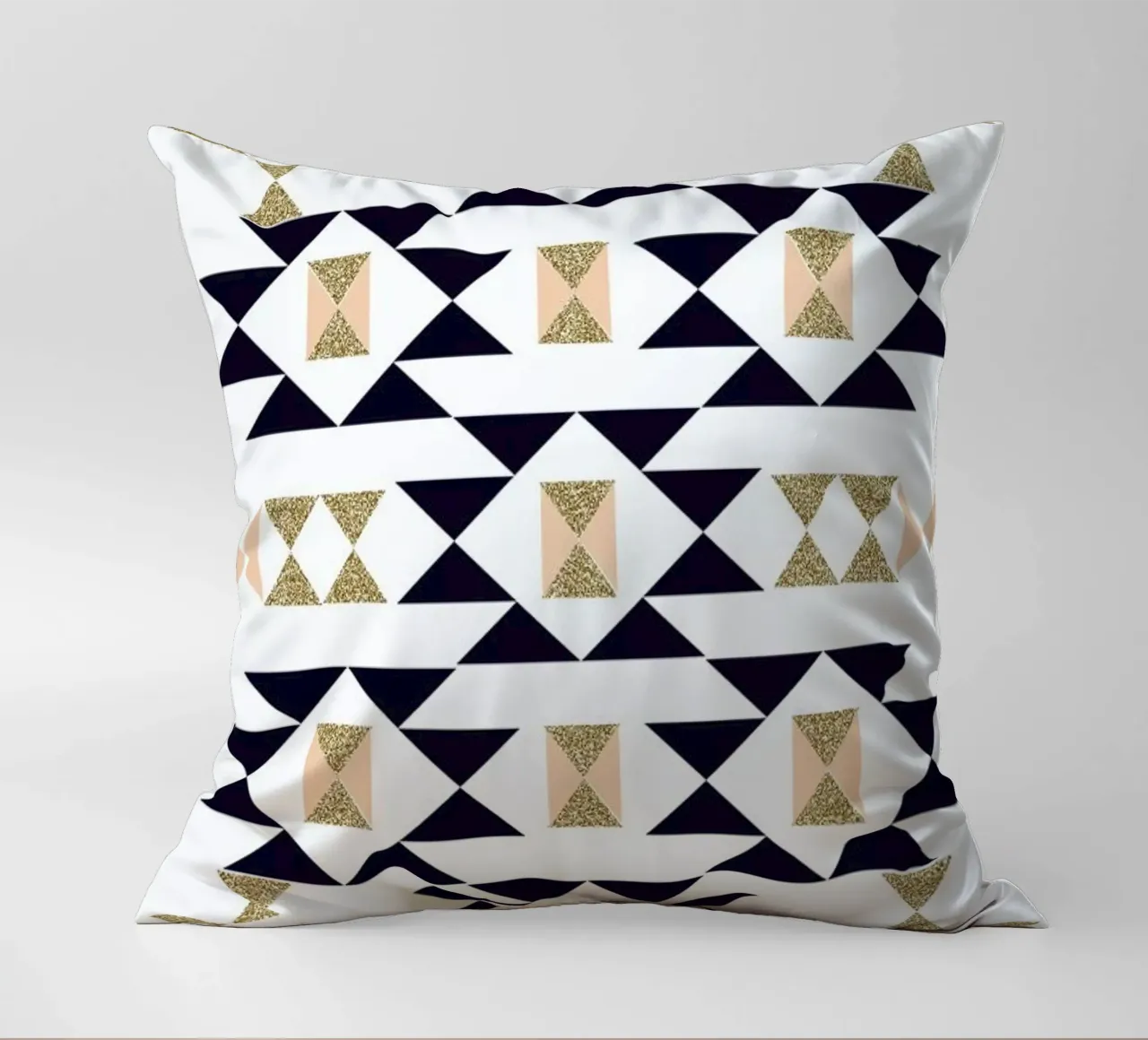 Jacs decorative cushion by Charlotte Winter