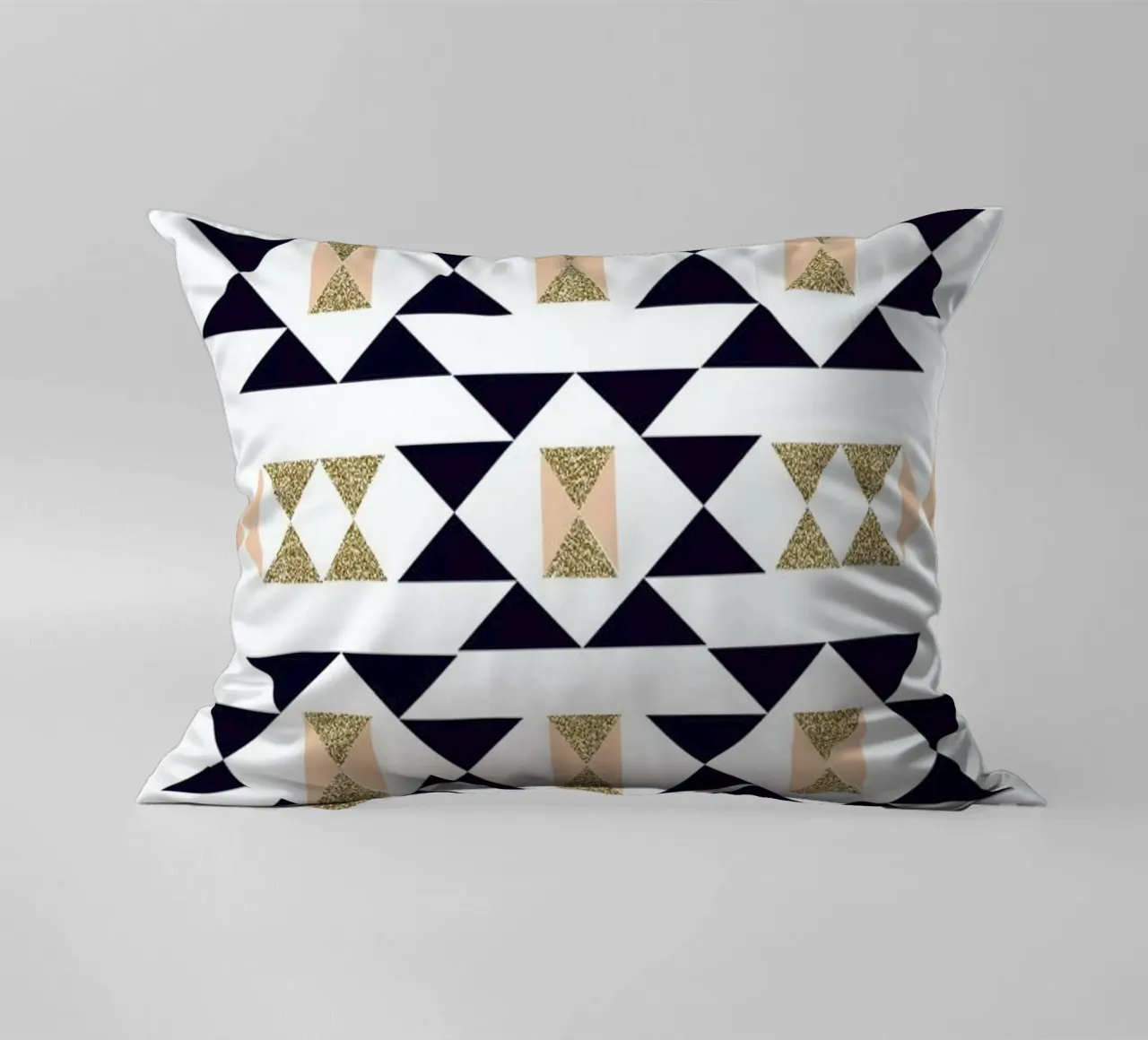 Jacs decorative cushion by Charlotte Winter