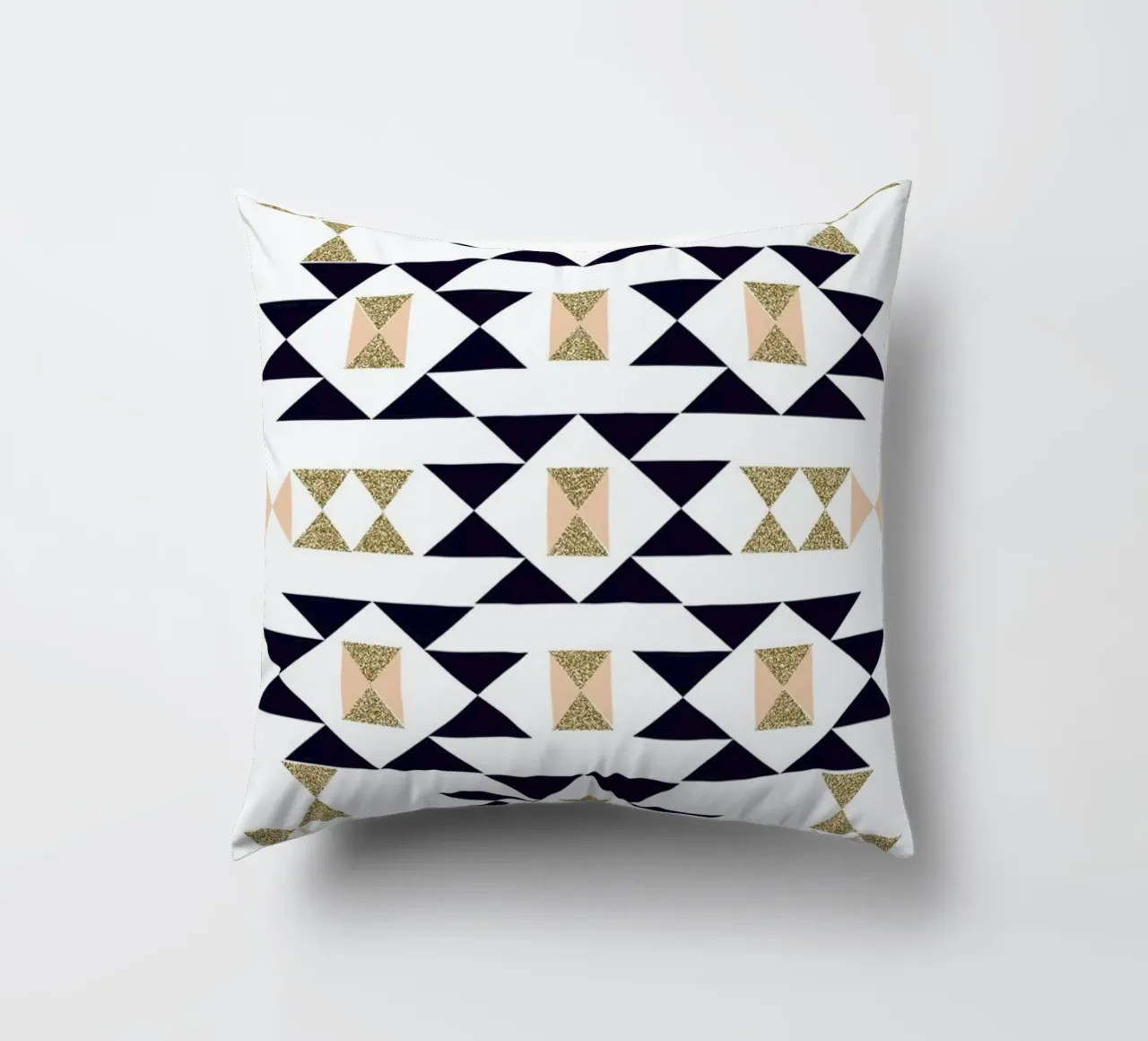 Jacs decorative cushion by Charlotte Winter