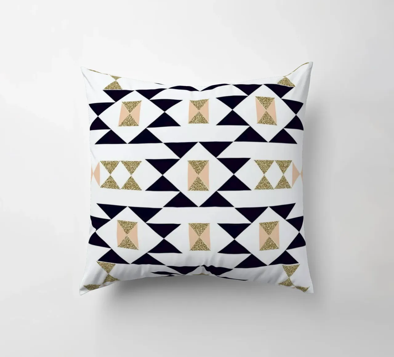 Jacs decorative cushion by Charlotte Winter