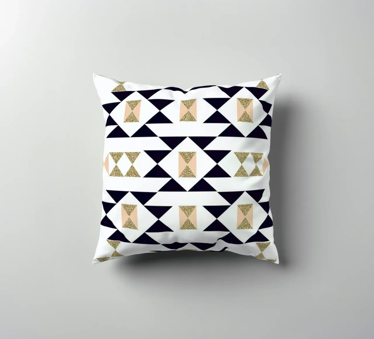 Jacs decorative cushion by Charlotte Winter