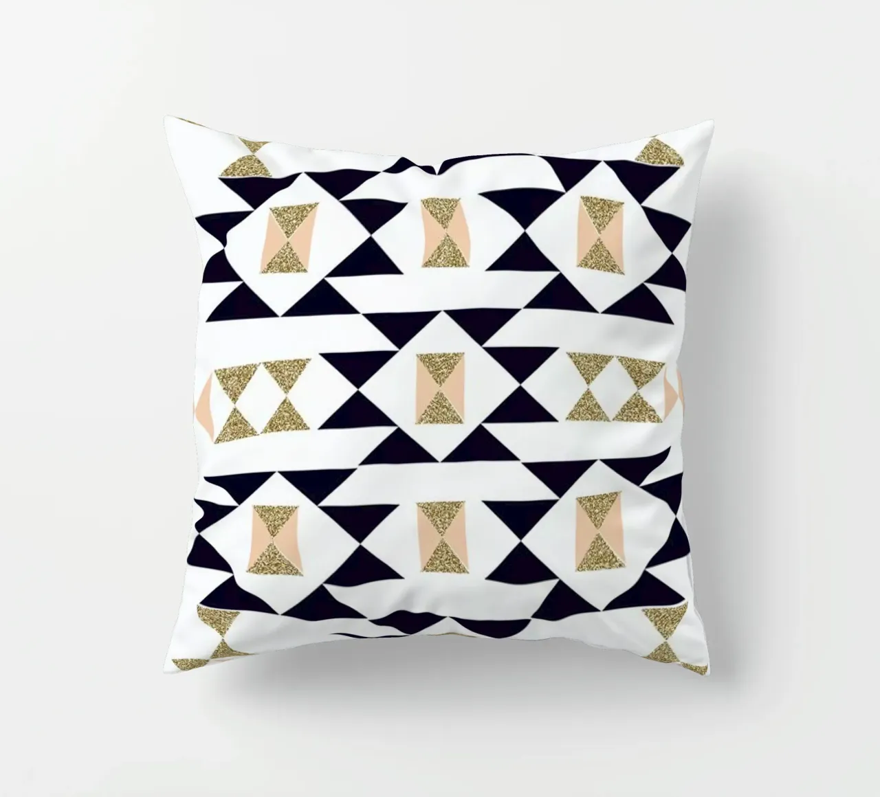 Jacs decorative cushion by Charlotte Winter