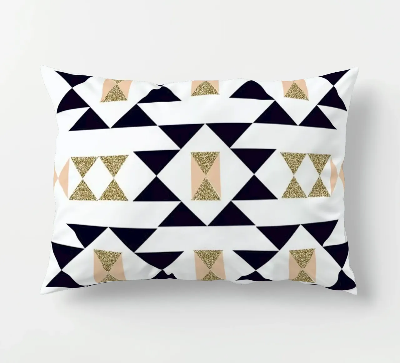 Jacs decorative cushion by Charlotte Winter