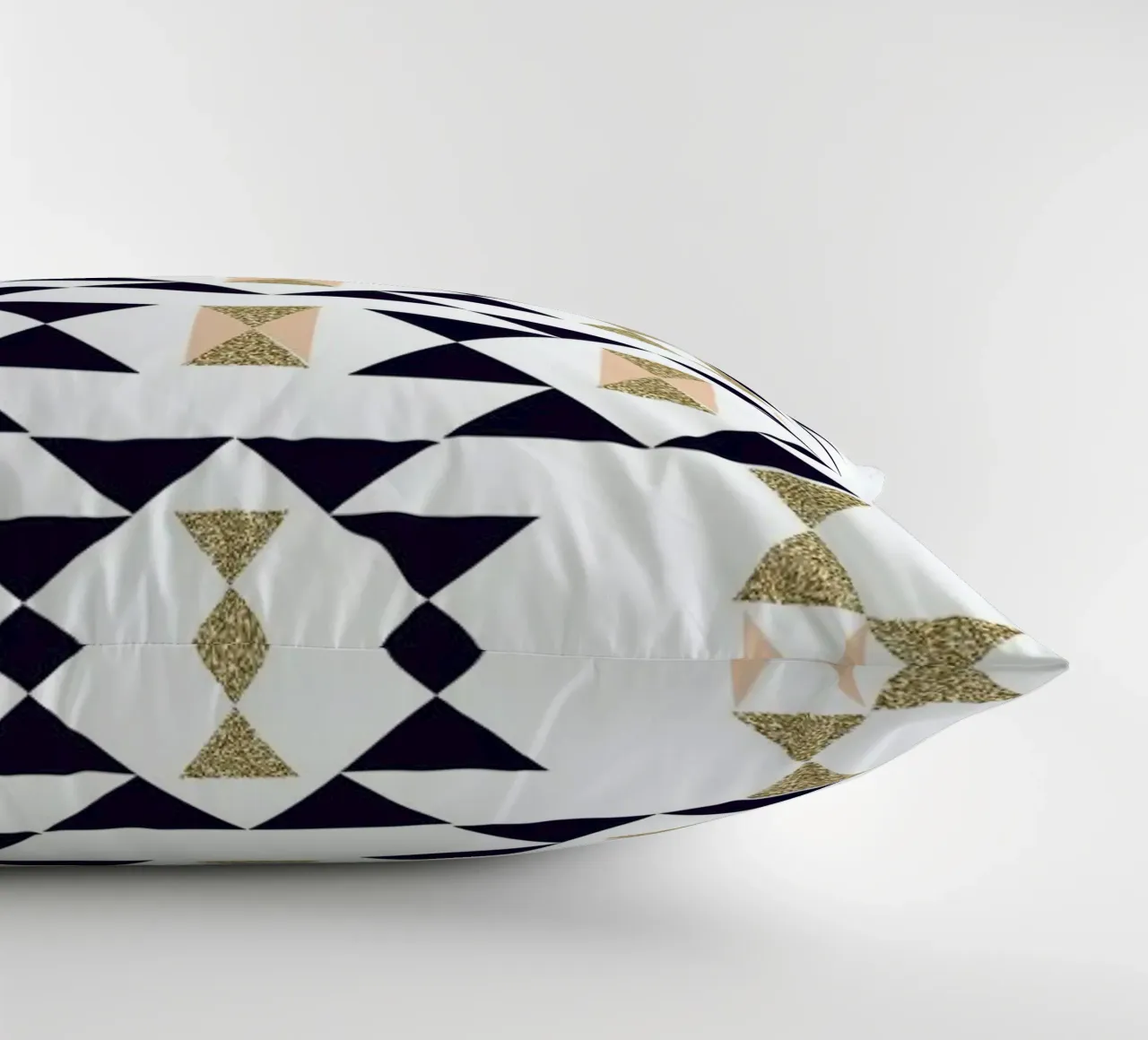 Jacs decorative cushion by Charlotte Winter