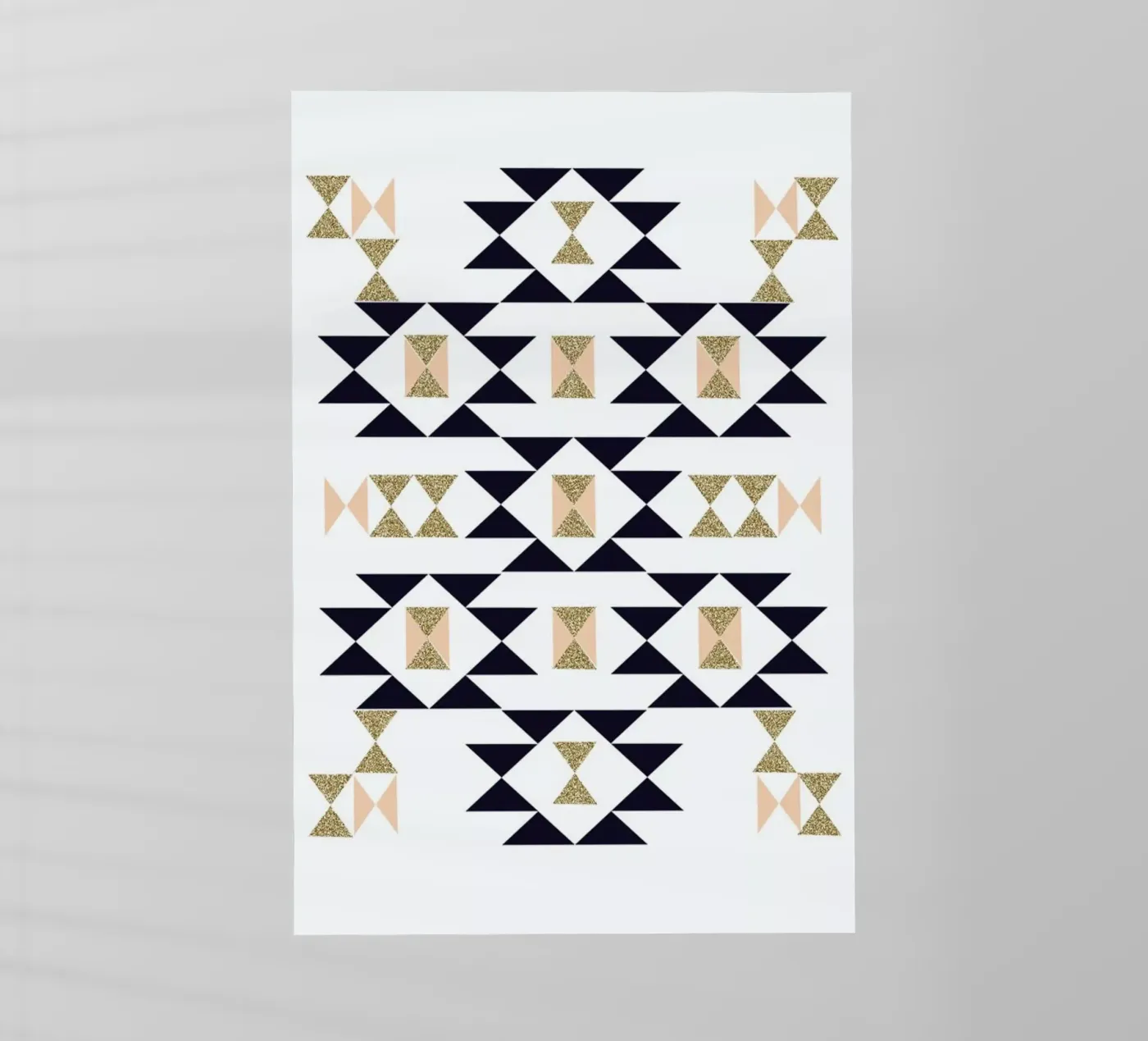 Jacs pellicola backlit da Charlotte Winter