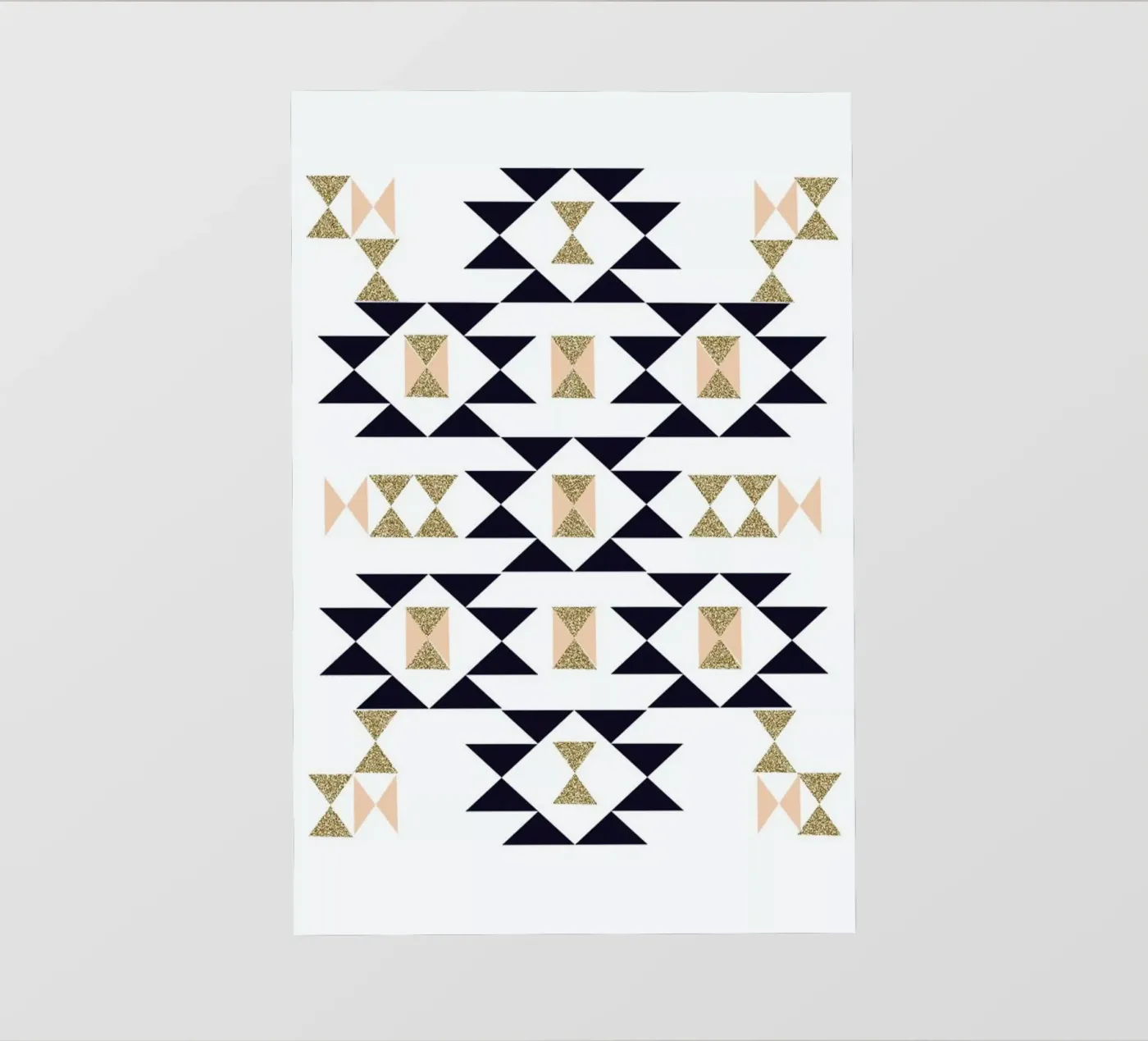 Jacs pellicola backlit da Charlotte Winter