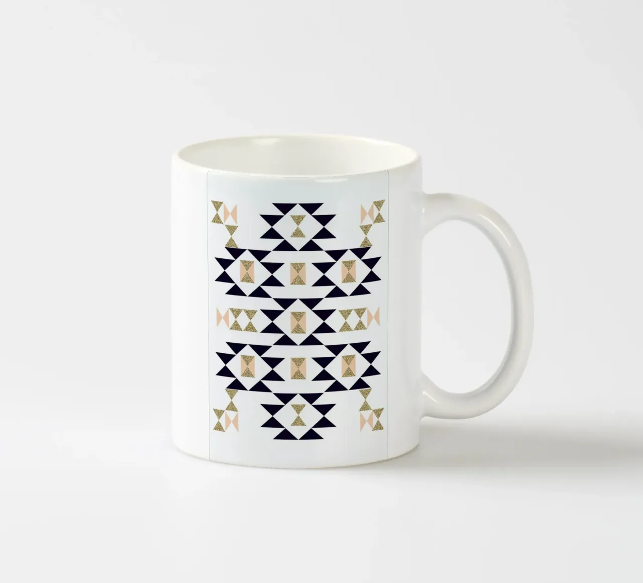 Jacs taza de cerámica de Charlotte Winter