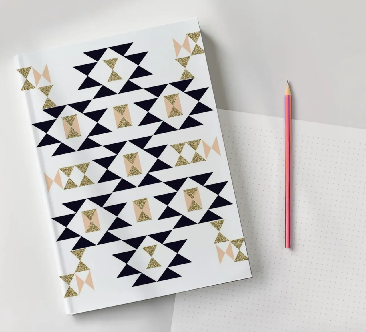Jacs Notizbuch von Charlotte Winter