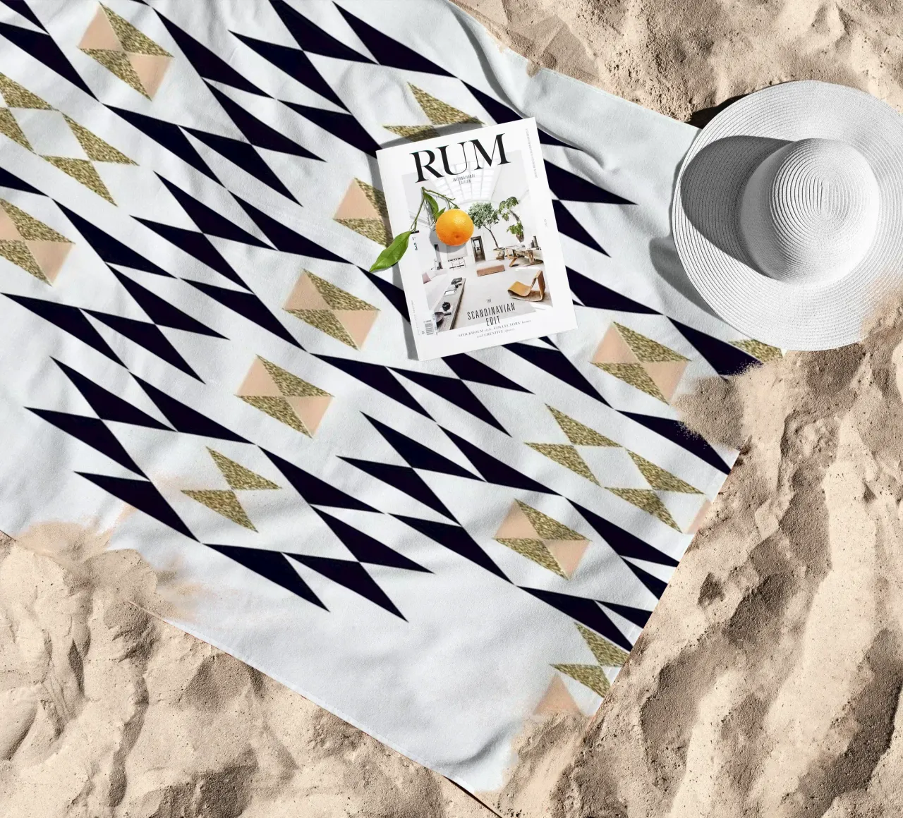 Jacs telo mare da Charlotte Winter