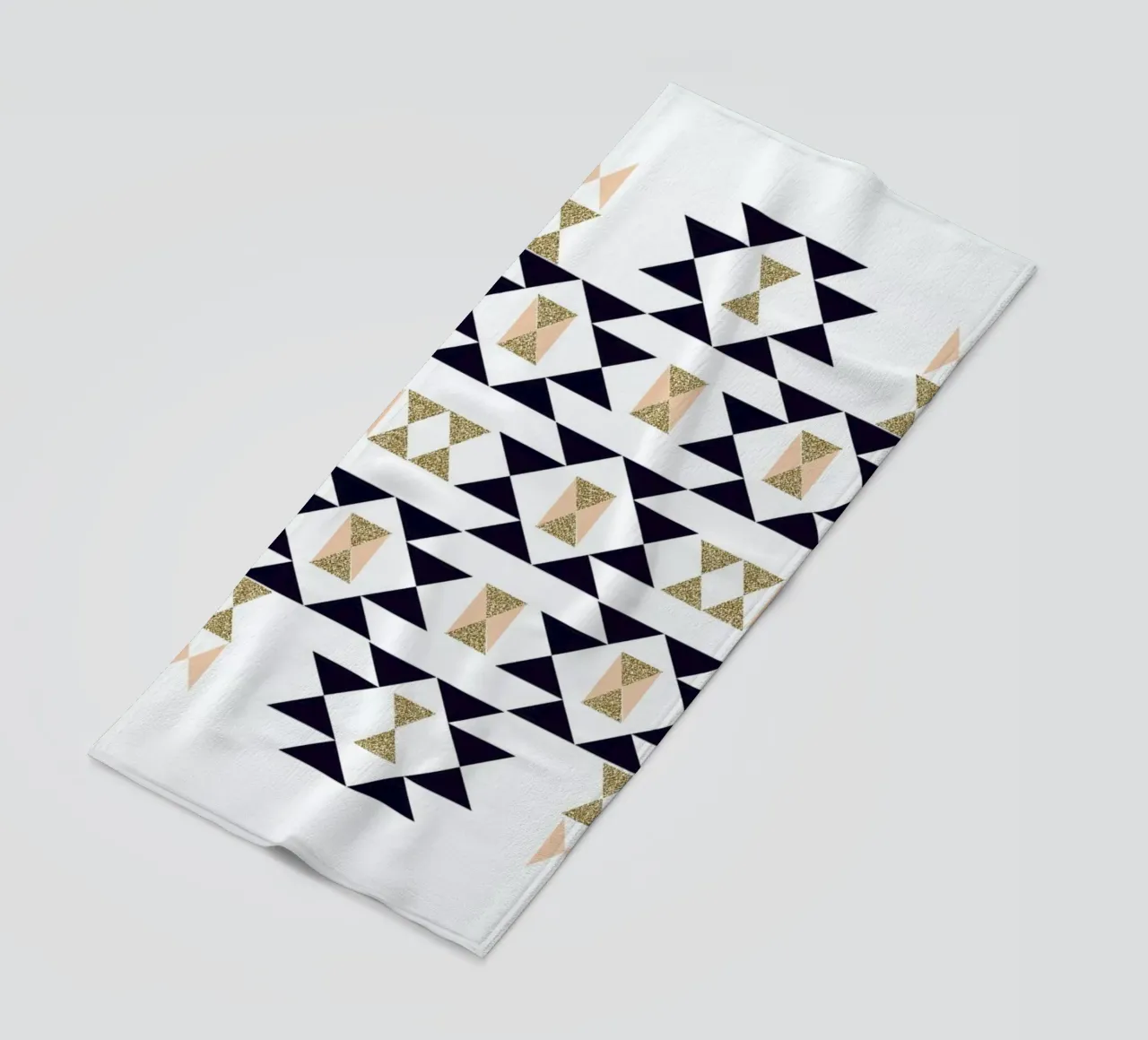 Jacs telo mare da Charlotte Winter