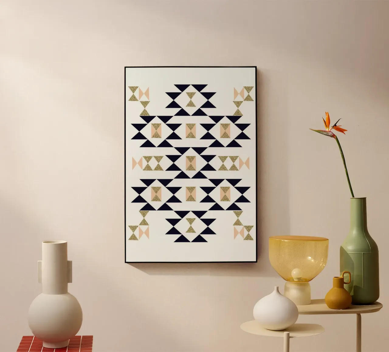 Jacs plexiglass da Charlotte Winter