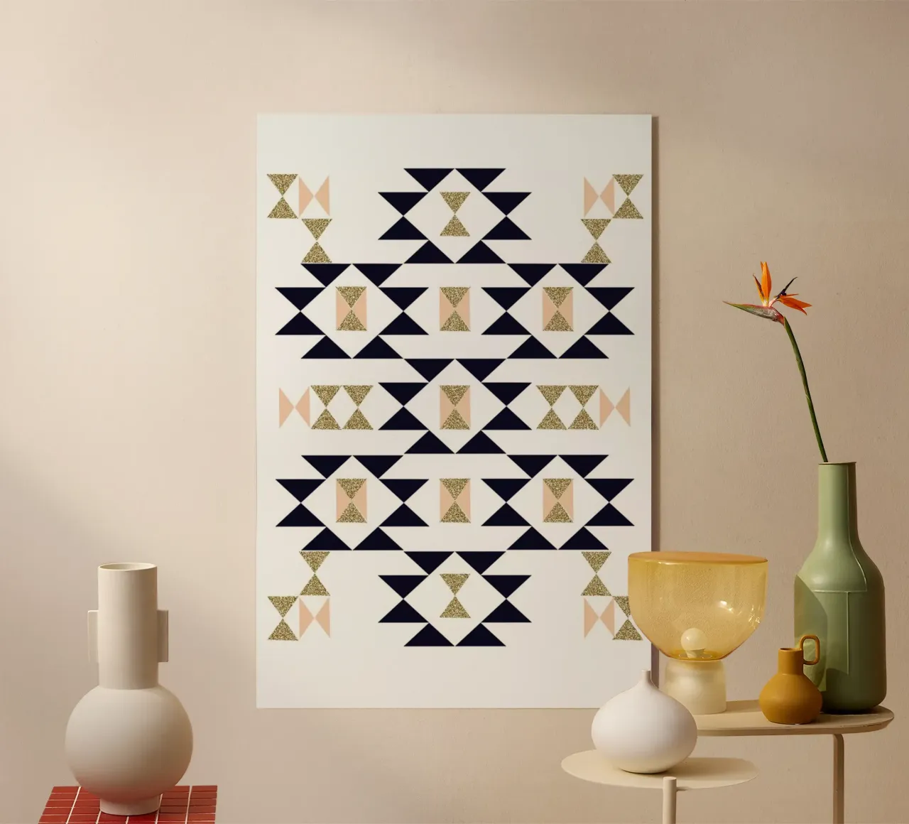 Jacs plexiglass da Charlotte Winter