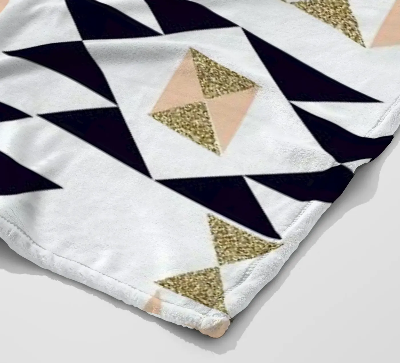 Jacs Fleecedecke von Charlotte Winter