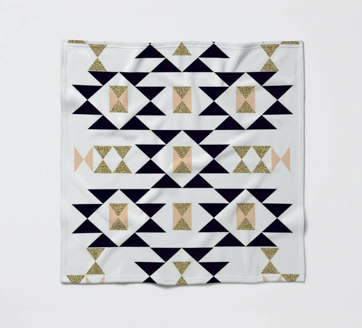 Jacs Fleecedecke von Charlotte Winter