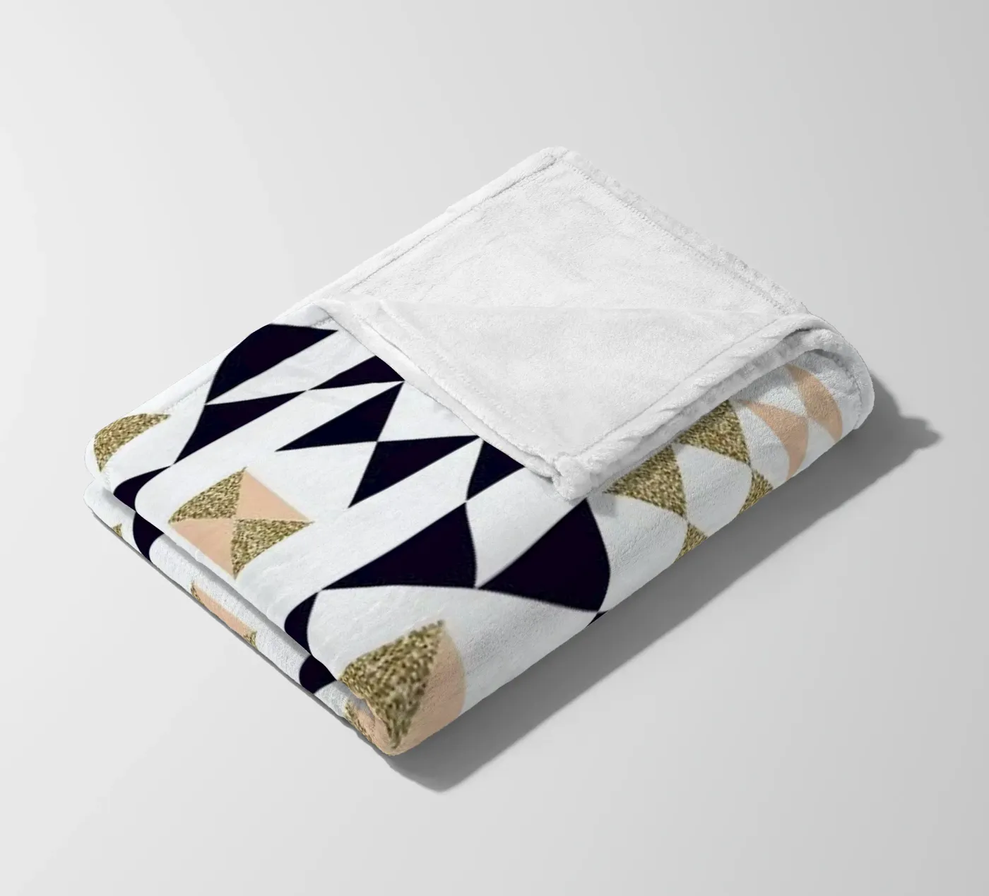 Jacs Fleecedecke von Charlotte Winter